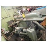 CINCINNATI 32" SHAPER