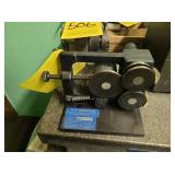 ST MARY 525M SPIN ROLL