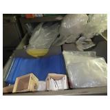 STORAGE UNIT & CONTENTS -