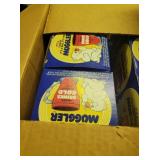 MUGGLERS, MUG/COOLER