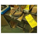 6" ROTARY TABLE