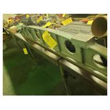 72" CAST STRAIGHT EDGE