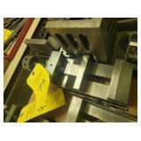 4" PRECISION TOOLMAKERS VISE