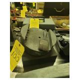 SWIVEL POLISHING CLAMP