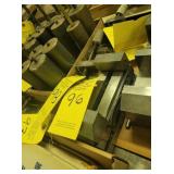 3" PRECISION SINE VISE