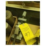 2.75" PRECISION TOOLMAKERS VISE