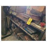 SHELF & BALANCE OF CONTENTS