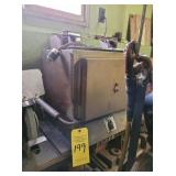 PARAGON HEAT TREAT FURNACE