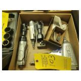 AIR IMPACT, AIR RATCHETS