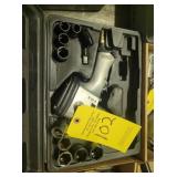 CP 1/2" DRIVE AIR IMPACT & SOCKET SET