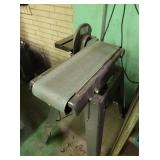 6" BELT / 9" DISC SANDER
