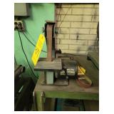 DELTA 1" BELT SANDER