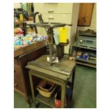 LASSY 12 F HAND TAPPER WITH STAND