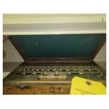 POLAND COMPLETE 81 PC GAGE BLOCK SET