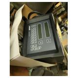 NEW NEWALL SAPPHIRE DRO