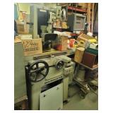 OKAMOTO SURFACE GRINDER