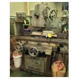 GALLMEYER & LINGSTON NO 45 HYD. SURFACE GRINDER