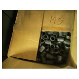 GUIDED EJECTION BUSHINGS