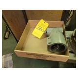 BRIDGPORT RIGHT ANGLE HEAD