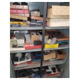 CARBON PARTS & TOOLING, CABINET