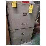 FILING CABINET