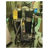 EBBCO EDM OIL FILTER