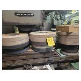 GRINDING WHEELS