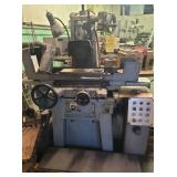 OKAMOTO SURFACE GRINDER