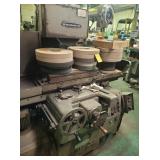 OKAMOTO HYDRAULIC SURFACE GRINDER