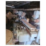 TWO TOOL & CUTTER GRINDERS