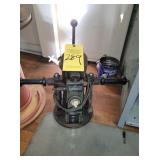 DMEJIFFY SHOT MOLD SAMPLER