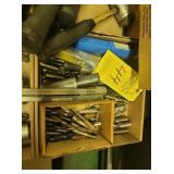 NEW & USED END MILLS