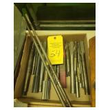 REAMERS & EXTENDED REAMERS