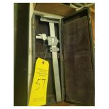 B&S NO 585 12" VERNIER HEIGHT GAGE