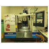 FADAL 2216 CNC VERT MACHINING CENTER