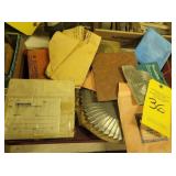 NEW & USED SLITTING SAWS