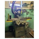 REID HA SURFACE GRINDER