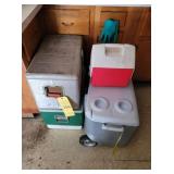 COOLERS
