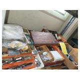 MISC METALS, TOOLING