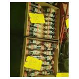 COOL TOOL CUTTING & TAPPING FLUID, 2 BOXES