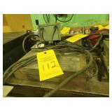 HITACHI 6x12 FINELINE ELECTROMAGNETIC CHUCK