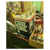 COOL TOOL CUTTING & TAPPING FLUID, 2 GAL