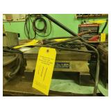 WALKER 5X10 ELECTROMAGNETIC FINELINE CHUCK