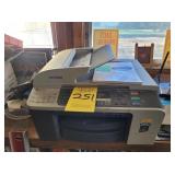 BROTHER FAX/COPY MACHINE