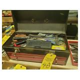 TOOLBOX & CONTENTS