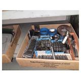 DIE SETS, SPECIALTY TOOLING