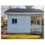 KIDS PLAYHOUSE, CONTENTS