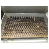 .251-.500 GAGE PIN SET, MISSING 7 PINS