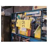 INDEXABLE INSERT LATHE TOOLING & CARBIDE INSERTS