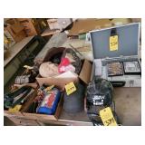 MISC, MASKS, HELMETS,